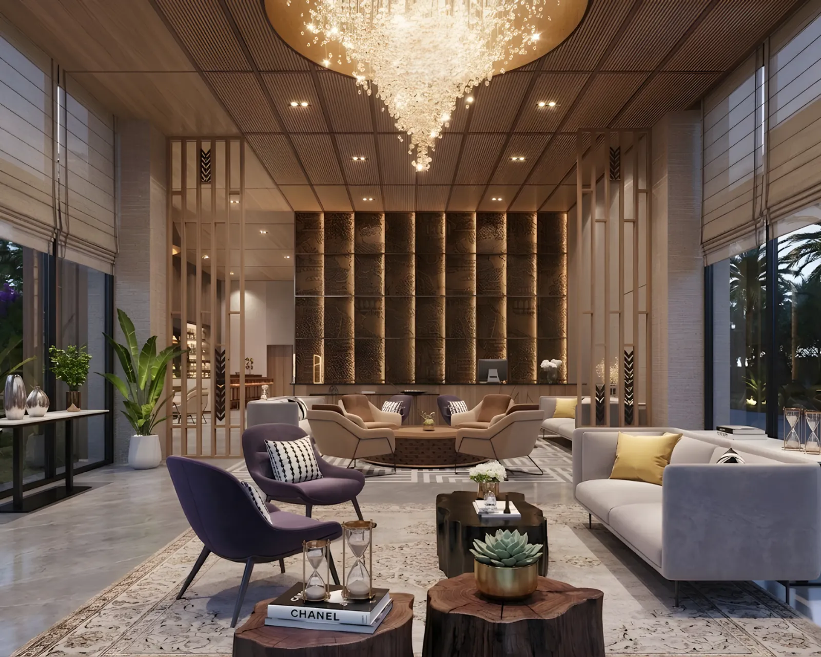 Bali Hotel — 2